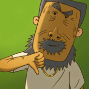 翻斗花园牛爷爷