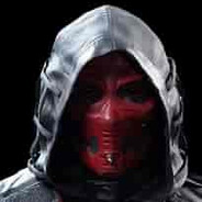 【卫队长官】赛伊德