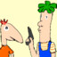 just FerB