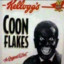 Coon Flakes