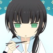 是你的惠惠惠子啊