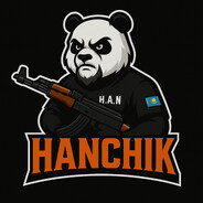 Hanchik🇰🇿