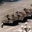 Tank man