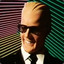 Max Headroom