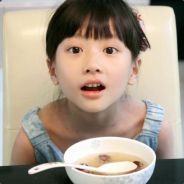 你站在这别动 ，我去买点橘子