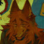 Latino Wolf