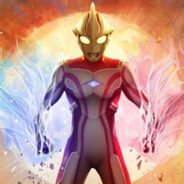 霸气的梦比优斯