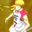Kise Ryota absolute