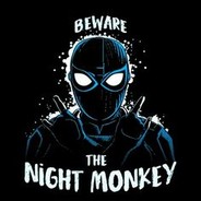 NIGHT MONKEY