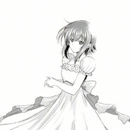 車輪之國向日葵の少女