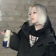 Волк с Луз Стрик