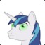 Shining Armor