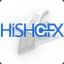 HiSHGFX