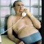 WHORISH and IMPROPER Brezhnev