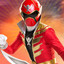 Power ranger