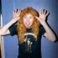 DAVE MEGADETH