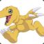 Agumon