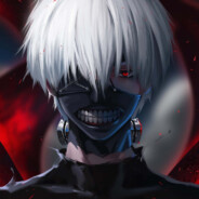 Ken Kaneki