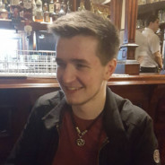 Amped Normal avatar