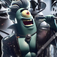 痞老板（土拨手）