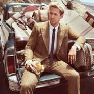 Ryan Gosling (Literally me)