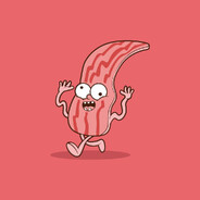 Buff bacon11