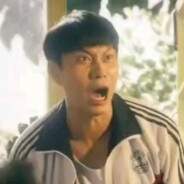 大傻春，你要干什么！