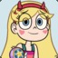 Star Butterfly