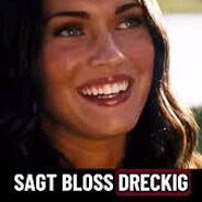 RischDreckisch