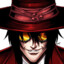 Alucard Hellsing