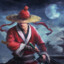 斜眼苗人凤