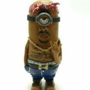 Tupac Minion