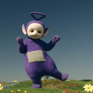 Tinky Winky