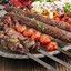 Turkish Kebab