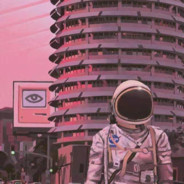 冷静沉着的高手