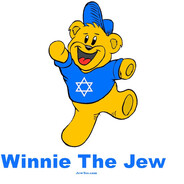 Winnie The Jew