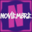 noviembre