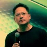 核爆专家黄仁勋