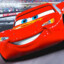 Lightning McQueen enjoyer