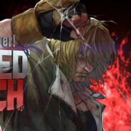 格斗就靠升龙拳