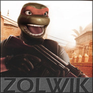 Zolwik