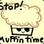 I Stole a Muffin