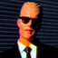 Max Headroom