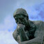 THE THINKER