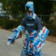 PepsiMan