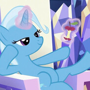 MLP TRIXIE