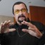 Steven Seagal