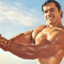 ☆☻Arnold Schwarzenegger☻
