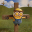 Minion `ᴳᵒᵈ`