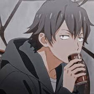 Hikigaya Hachiman